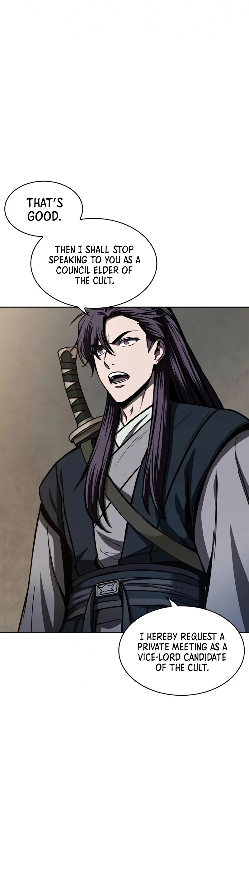 Nano Machine Chapter 88 image 41